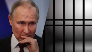 На арест Путина могут выдать новые ордера