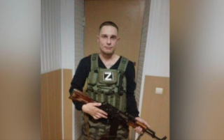 В России амнистированный «вагнеровец» убил шестерых человек