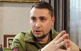 Буданов прокомментировал ход украинского контрнаступления