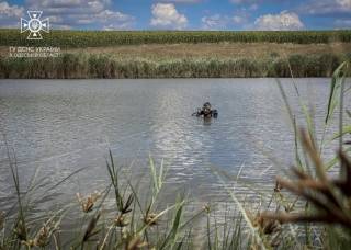 В Одесской области пожилой мужчина погиб, спасая своих внучек