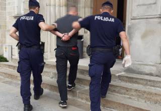 В Польше жестоко избили украинцев