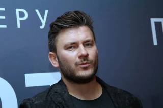 Дмитрий Глуховский: автору романа «Метро 2033» дали 8 лет