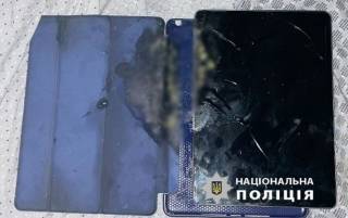 На Харьковщине от взрыва планшета погиб ребенок