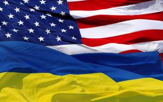 Госдеп анонсировал новый пакет военной помощи Киеву