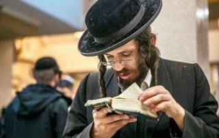 Хасидам не советуют ехать в Умань на еврейский Новый год