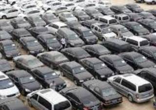 Украинцы стали активно покупать китайские автомобили