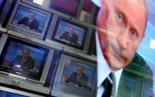 Кремль отрезает россиян от информации о войне, отключая VPN, — британская разведка