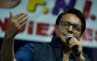 Появились новые подробности убийства кандидата в президенты Эквадора