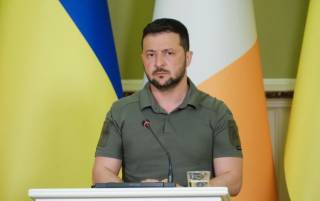 В Украине будут уволены все областные военкомы