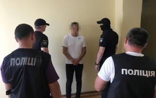 На Одесщине военный чиновник требовал взятку у жены раненного бойца
