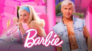 Барби: фильм для взрослых - о том, что натуралом быть плохо