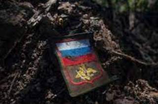 Генштаб ВСУ говорит, что Россия потеряла в войне 254 380 солдат