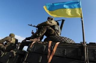Война в Украине: названы самые сложные участки фронта