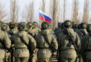 В ВСУ оценили вероятность нападения России на северо-запад Украины