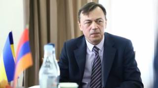В Армении утонул крупный украинский дипломат – СМИ