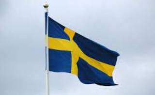 Швеция предоставит Украине очередной крупный пакет военной помощи