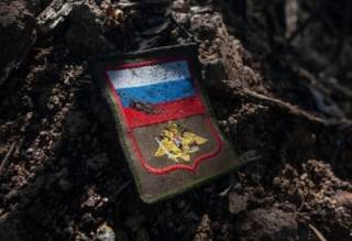 Генштаб ВСУ говорит, что Россия потеряла в войне 255 570 солдат