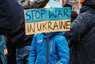 Украинские беженцы не спешат возвращаться домой