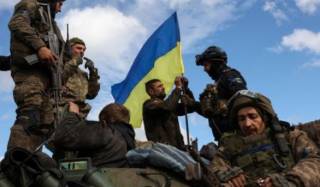 Тяжелые бои: украинцам рассказали о текущей ситуации на фронте