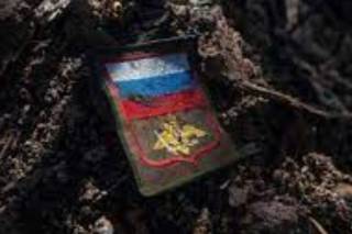 Генштаб ВСУ говорит, что Россия потеряла в войне 256 510 солдат