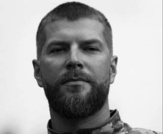 Алексей Хильский: на фронте погиб знаменитый украинский киноактер