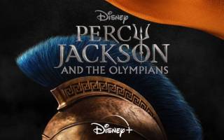 Перси Джексон и Олимпийцы (2023): трейлер и дата выхода сериала