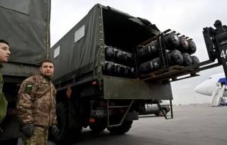 ЦАХАЛ встревожили утечки современного западного оружия из Украины в Иран, - СМИ