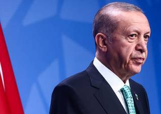 Эрдоган хочет организовать Зеленскому и Путину «телефонную дипломатию»