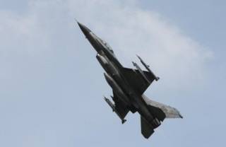 Резников рассказал, от чего зависят сроки получения Украиной истребителей F-16