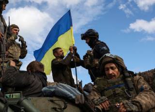 Украинцам намекнули, что война продлится еще долго