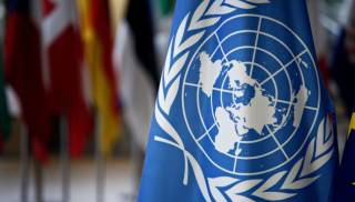 ООН собирает деньги на поддержку Украины в осенне-зимний период