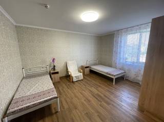 Частный дом престарелых «Центр домашней заботы» в Киеве: уют и забота для пожилых