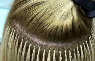Биоинтеграция в наращивании волос: новое поколение методик