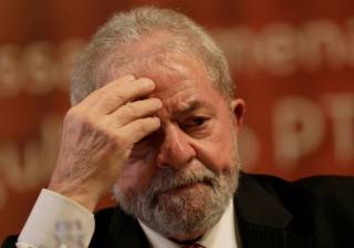 Президент Бразилии резко высказался по поводу войны в Украине