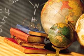 Украина признает образование, полученное на оккупированных территориях