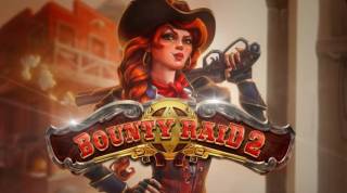Пригоди з суворим шерифом та мисливцем за головами у новій розробці Bounty Raid 2 від Red Tiger Gaming