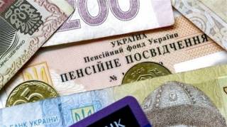 В следующем году в Украине могут увеличить выплаты пенсионерам