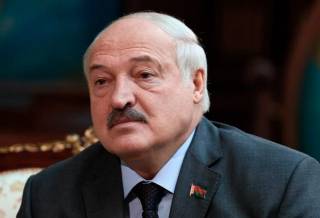 Лукашенко неожиданно поздравил украинцев с Днем независимости