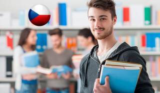 Англоязычное образование в Чешской республике: руководство по подготовке