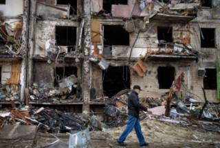 В ООН дали новые данные по жертвам войны в Украине среди мирного населения