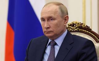 В Кремле уверяют, что Путин не убивал Пригожина