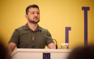 Зеленский назвал условия проведения выборов в Украине