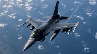 Украина скоро получит F-16, — Марк Милли