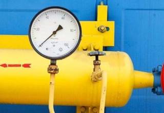 Озвучены цены на газ в Украине