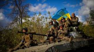 Война в Украине закончится «быстро и в один момент», — Подоляк
