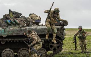 Берлин столкнулся с неожиданной, но весомой проблемой при обучении украинских военных