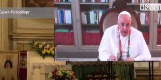 Папа Римский шокировал главу УГКЦ, призвав идти вперед «наследников великой Матушки России»
