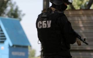 В Киеве застрелился полковник СБУ, — СМИ