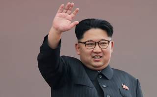 Ким Чен Ын предрек ядерную войну
