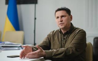 В ОП ответили на вопрос, возможны ли выборы в Украине во время войны